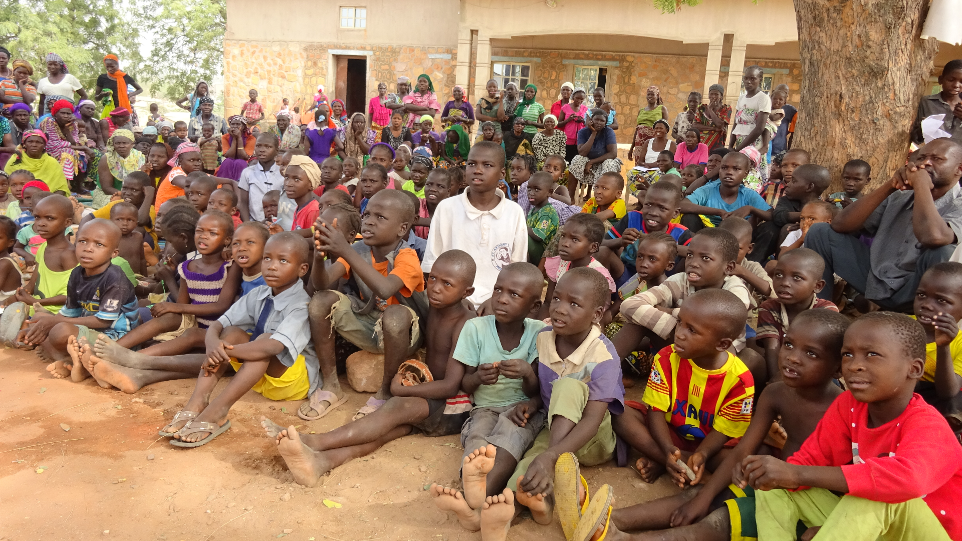 Día Mundial Del Refugiado: Origen E Impacto Para Los Cristianos Perseguidos 4 Deslocados Internos Na Nigeria 1718715352538 1718843268983